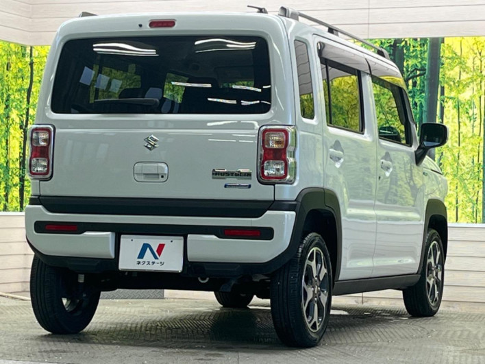 2023 Suzuki Hustler 4AA-MR52S (UW-69f021cd9a868)[6]