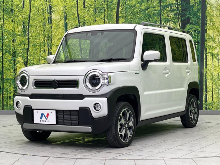 2023 Suzuki Hustler 4AA-MR52S (UW-69f021ce32d95)[13]