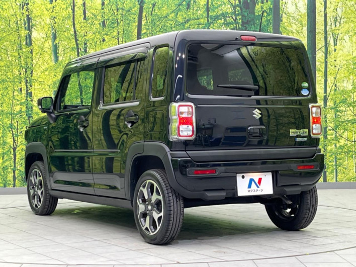 2020 Suzuki Hustler 5AA-MR92S (UW-69f021ce7043b)[15]