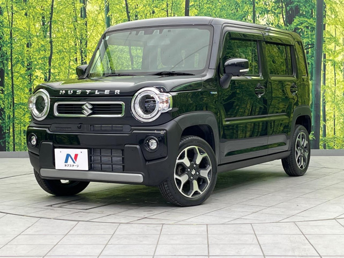 2020 Suzuki Hustler 5AA-MR92S (UW-69f021ce7043b)[0]