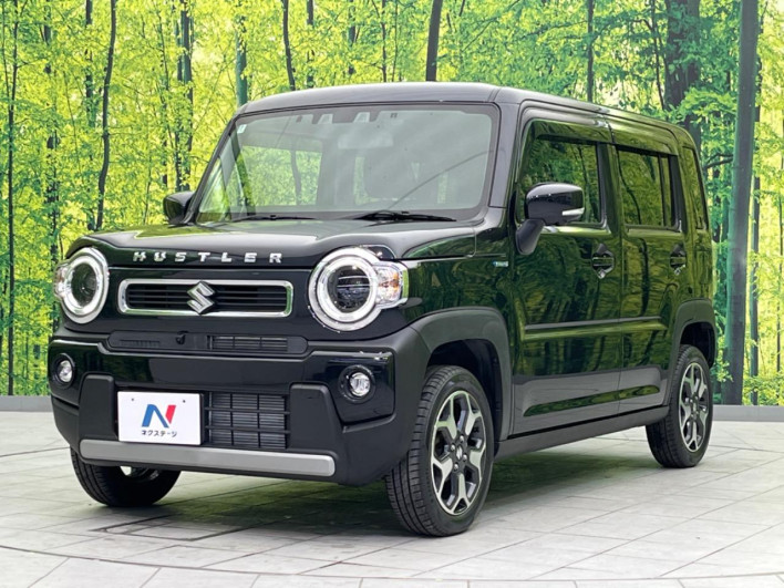 2020 Suzuki Hustler 5AA-MR92S (UW-69f021ce7043b)[13]