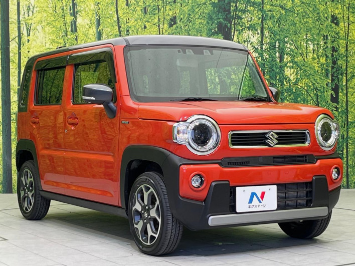 2020 Suzuki Hustler 5AA-MR92S (UW-69f021cf45c38)[7]