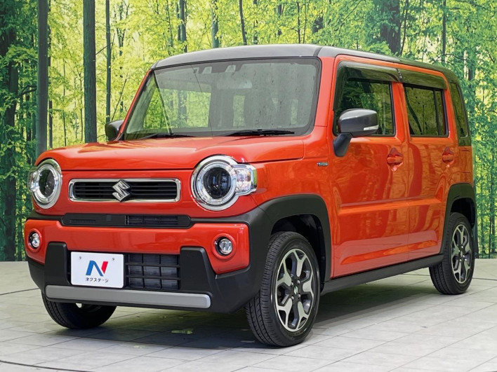 2020 Suzuki Hustler 5AA-MR92S (UW-69f021cf45c38)[13]