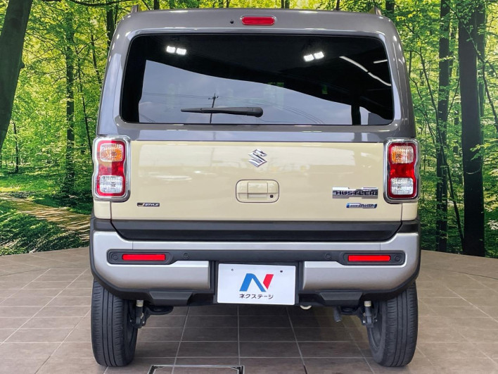 2021 Suzuki Hustler 5AA-MR92S (UW-69f021cf4f142)[15]