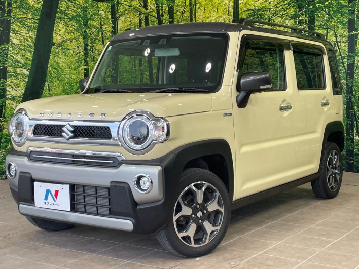 2021 Suzuki Hustler 5AA-MR92S (UW-69f021cf4f142)[9]