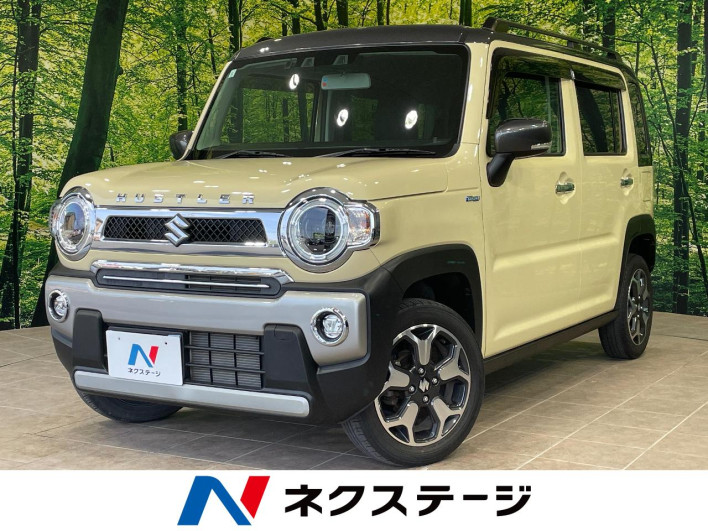 2021 Suzuki Hustler 5AA-MR92S (UW-69f021cf4f142)[3]