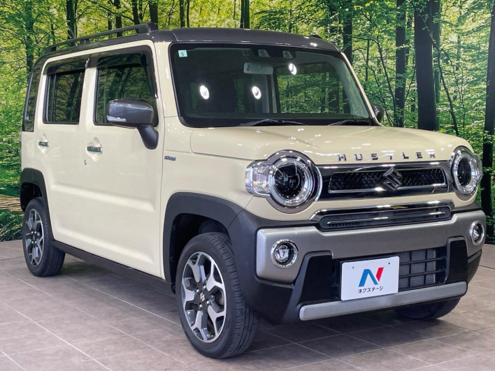 2021 Suzuki Hustler 5AA-MR92S (UW-69f021cf4f142)[12]