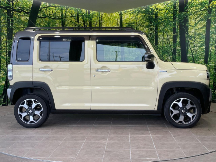 2021 Suzuki Hustler 5AA-MR92S (UW-69f021cf4f142)[13]