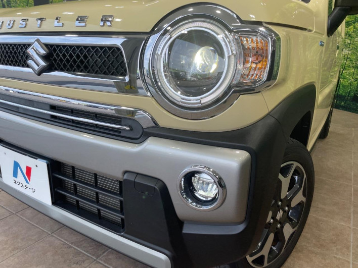 2021 Suzuki Hustler 5AA-MR92S (UW-69f021cf4f142)[10]