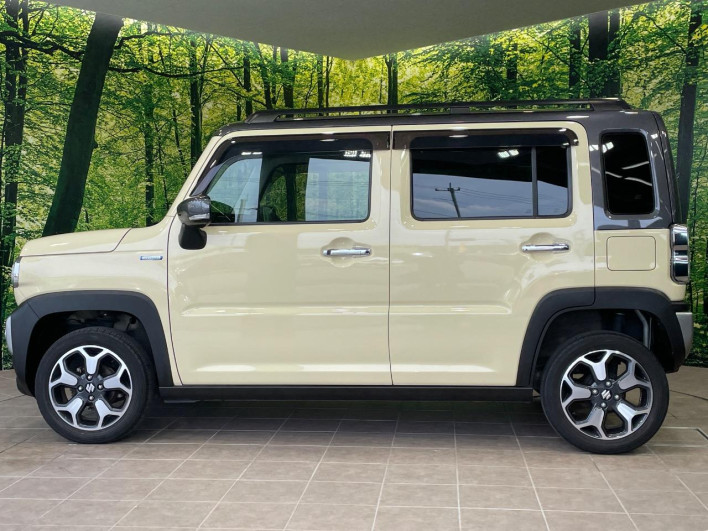 2021 Suzuki Hustler 5AA-MR92S (UW-69f021cf4f142)[17]