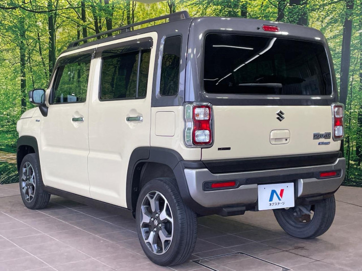 2021 Suzuki Hustler 5AA-MR92S (UW-69f021cf4f142)[16]