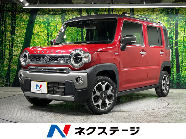 2021 Suzuki Hustler 5AA-MR92S (UW-69f021d092c94)[3]