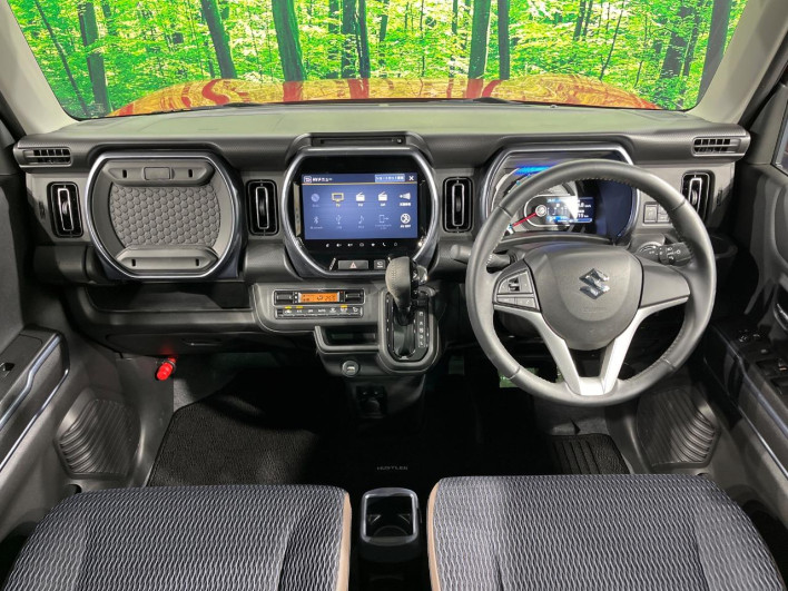 2021 Suzuki Hustler 5AA-MR92S (UW-69f021d092c94)[27]