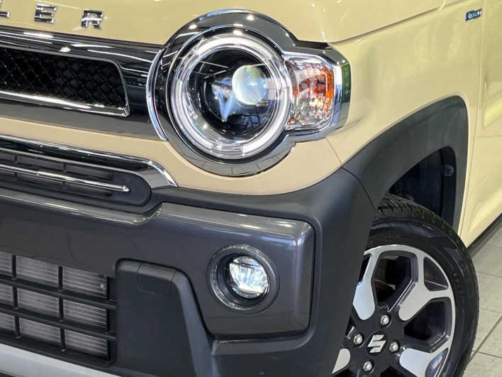 2021 Suzuki Hustler 5AA-MR92S (UW-69f021d095060)[14]