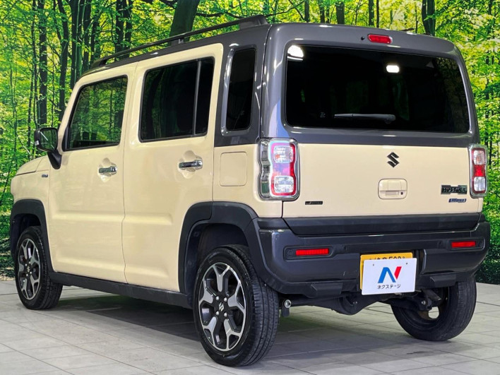 2021 Suzuki Hustler 5AA-MR92S (UW-69f021d095060)[19]