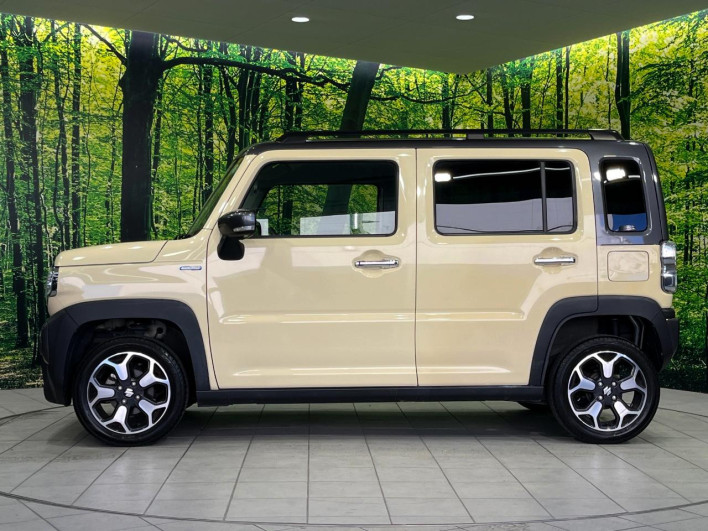 2021 Suzuki Hustler 5AA-MR92S (UW-69f021d095060)[18]