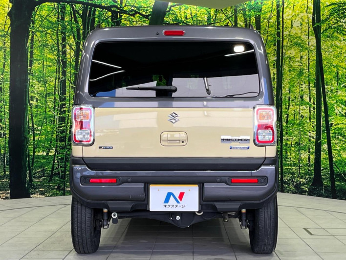 2021 Suzuki Hustler 5AA-MR92S (UW-69f021d095060)[20]