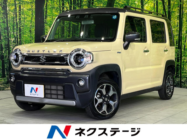 2021 Suzuki Hustler 5AA-MR92S (UW-69f021d095060)[3]