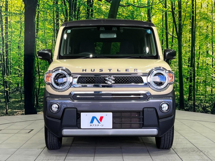 2021 Suzuki Hustler 5AA-MR92S (UW-69f021d095060)[17]