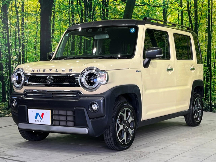 2021 Suzuki Hustler 5AA-MR92S (UW-69f021d095060)[16]