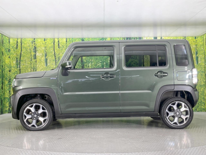 2022 Suzuki Hustler 5AA-MR92S (UW-69f021d14ea06)[21]