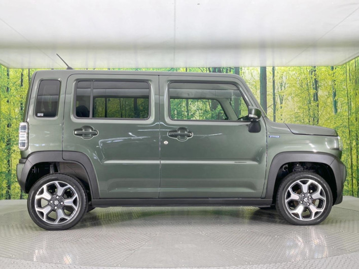 2022 Suzuki Hustler 5AA-MR92S (UW-69f021d14ea06)[17]