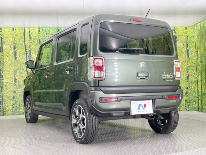 2022 Suzuki Hustler 5AA-MR92S (UW-69f021d14ea06)[20]