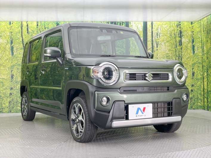 2022 Suzuki Hustler 5AA-MR92S (UW-69f021d14ea06)[16]