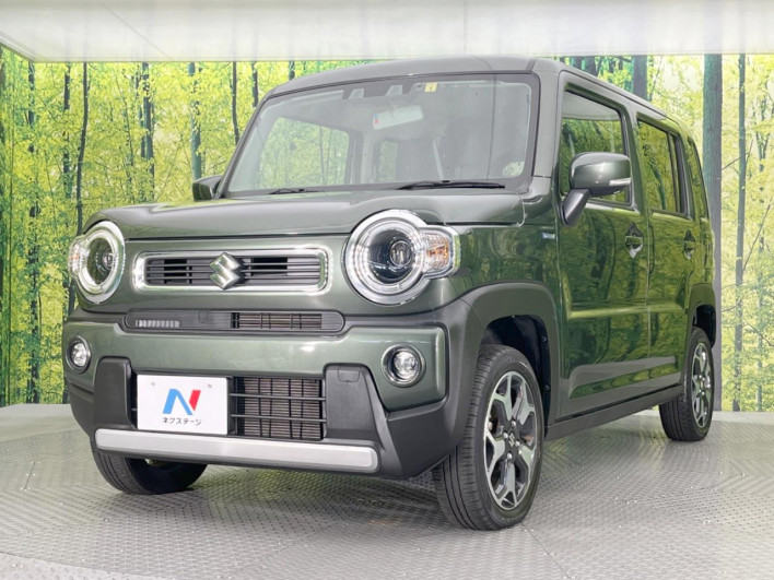 2022 Suzuki Hustler 5AA-MR92S (UW-69f021d14ea06)[14]