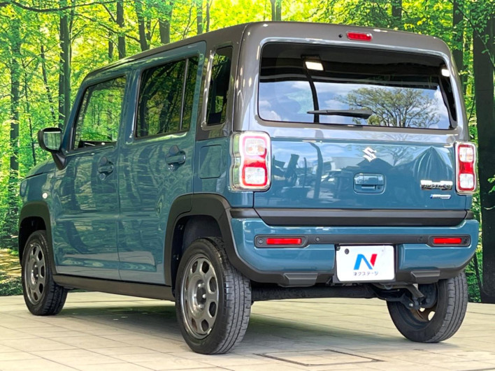 2022 Suzuki Hustler 5AA-MR92S (UW-69f021d1b5798)[16]