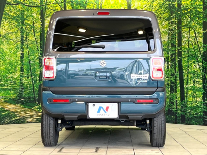 2022 Suzuki Hustler 5AA-MR92S (UW-69f021d1b5798)[15]