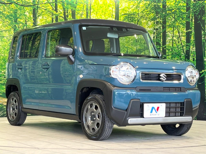 2022 Suzuki Hustler 5AA-MR92S (UW-69f021d1b5798)[12]