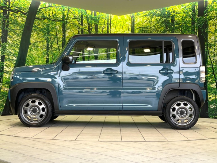 2022 Suzuki Hustler 5AA-MR92S (UW-69f021d1b5798)[17]