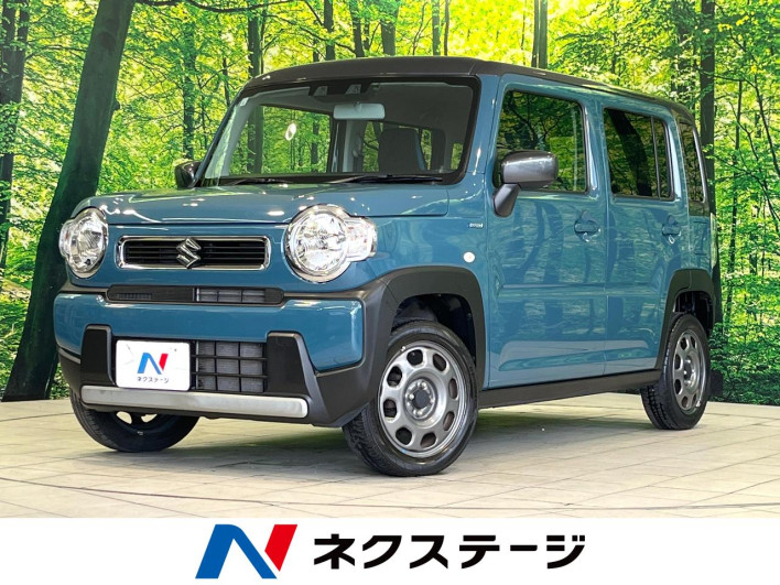 2022 Suzuki Hustler 5AA-MR92S (UW-69f021d1b5798)[3]