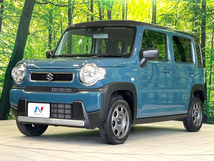 2022 Suzuki Hustler 5AA-MR92S (UW-69f021d1b5798)[10]
