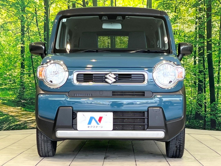 2022 Suzuki Hustler 5AA-MR92S (UW-69f021d1b5798)[11]