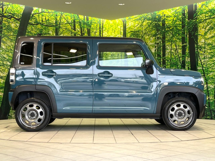 2022 Suzuki Hustler 5AA-MR92S (UW-69f021d1b5798)[13]