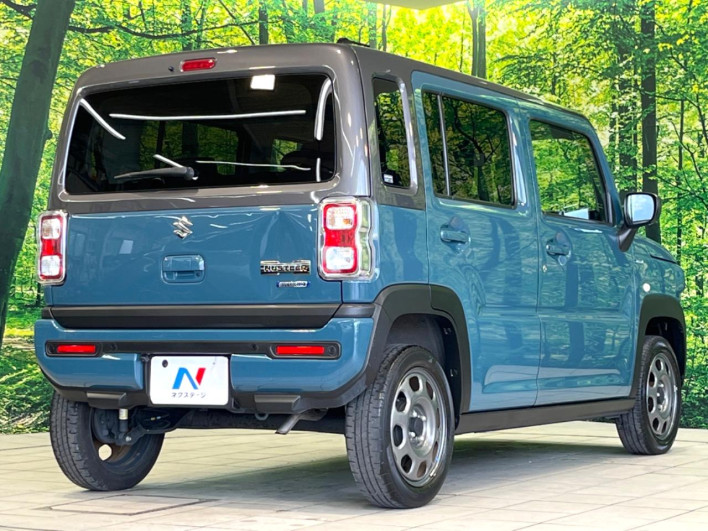 2022 Suzuki Hustler 5AA-MR92S (UW-69f021d1b5798)[14]
