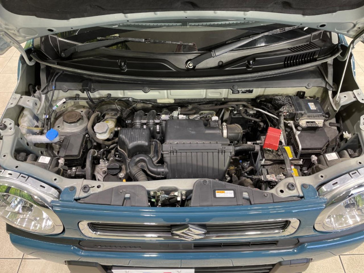 2022 Suzuki Hustler 5AA-MR92S (UW-69f021d275164)[4]