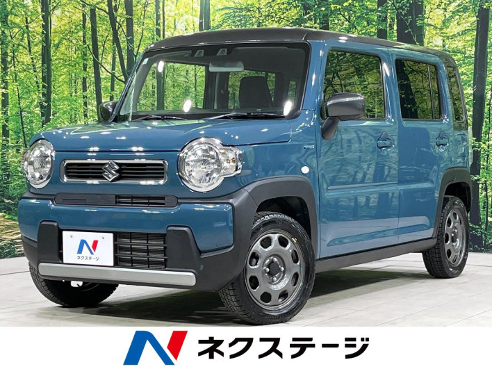 2022 Suzuki Hustler 5AA-MR92S (UW-69f021d275164)[3]