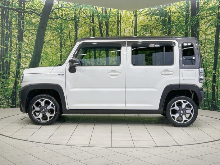 2022 Suzuki Hustler 5AA-MR92S (UW-69f021d2a65a0)[6]