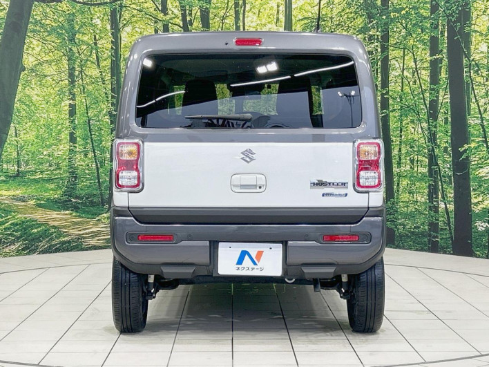 2022 Suzuki Hustler 5AA-MR92S (UW-69f021d2a65a0)[9]