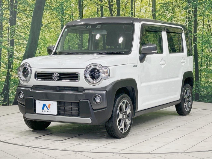 2022 Suzuki Hustler 5AA-MR92S (UW-69f021d2a65a0)[4]