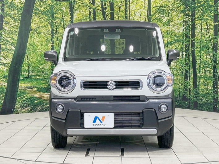 2022 Suzuki Hustler 5AA-MR92S (UW-69f021d2a65a0)[5]