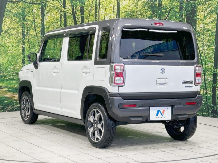 2022 Suzuki Hustler 5AA-MR92S (UW-69f021d2a65a0)[7]