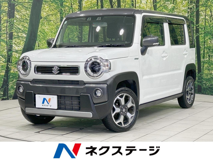2022 Suzuki Hustler 5AA-MR92S (UW-69f021d2a65a0)[3]