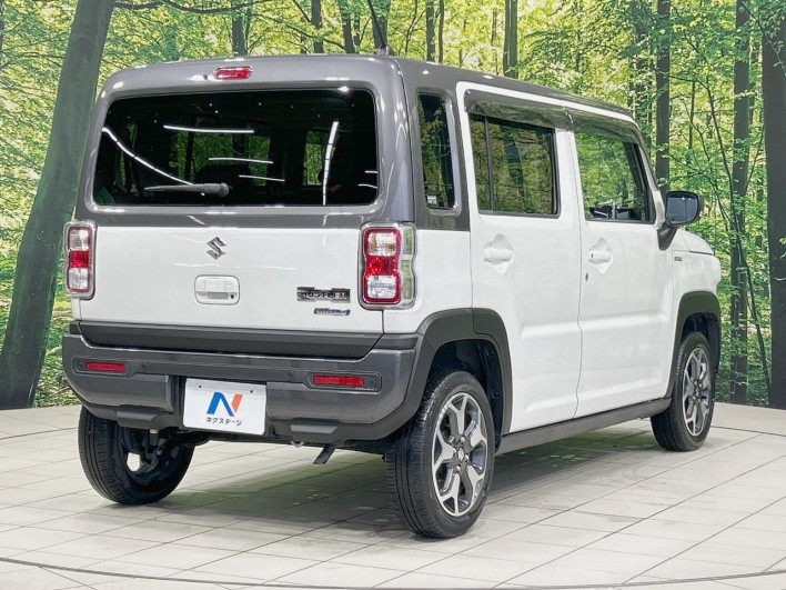 2022 Suzuki Hustler 5AA-MR92S (UW-69f021d2a65a0)[8]