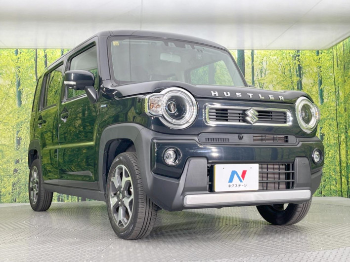 2023 Suzuki Hustler 5AA-MR92S (UW-69f021d356a92)[18]