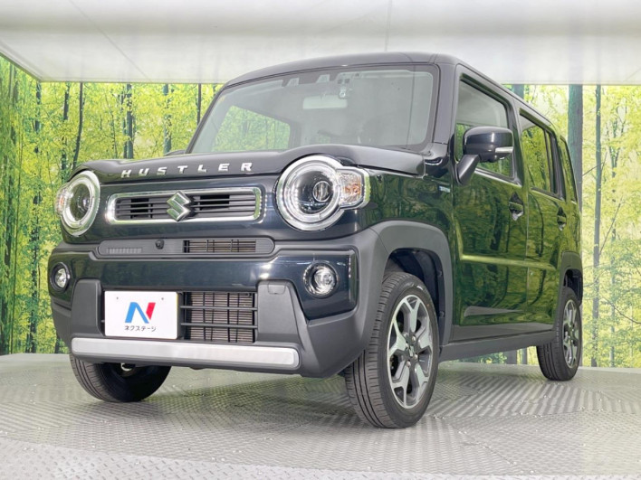 2023 Suzuki Hustler 5AA-MR92S (UW-69f021d356a92)[19]