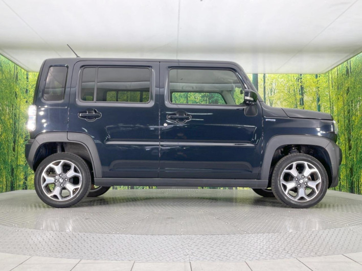 2023 Suzuki Hustler 5AA-MR92S (UW-69f021d356a92)[20]